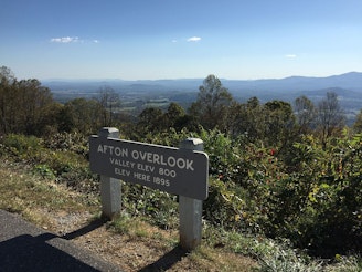 2016-10-24_10_30_08_Sign_at_the_Afton_Overlook_along_the_Blue_Ridge_Parkway_in_Nelson_County,_Virginia.jpg